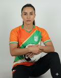 Maillot CAN 2025 – Côte d’Ivoire