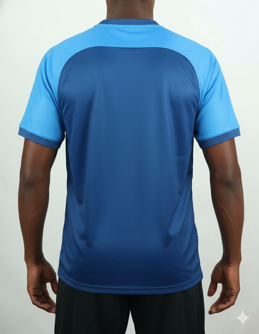 Maillot CAN 2025 – RD Congo