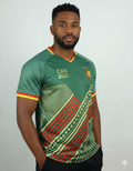 Maillot CAN 2025 – Cameroun
