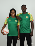 Maillot CAN 2025 – Sénégal