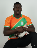 Maillot CAN 2025 – Côte d’Ivoire