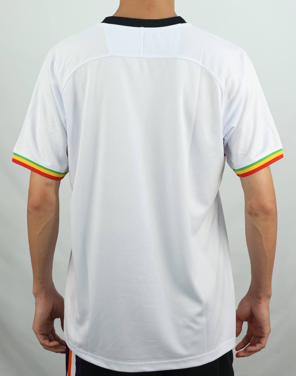 Maillot CAN 2025 – Mali