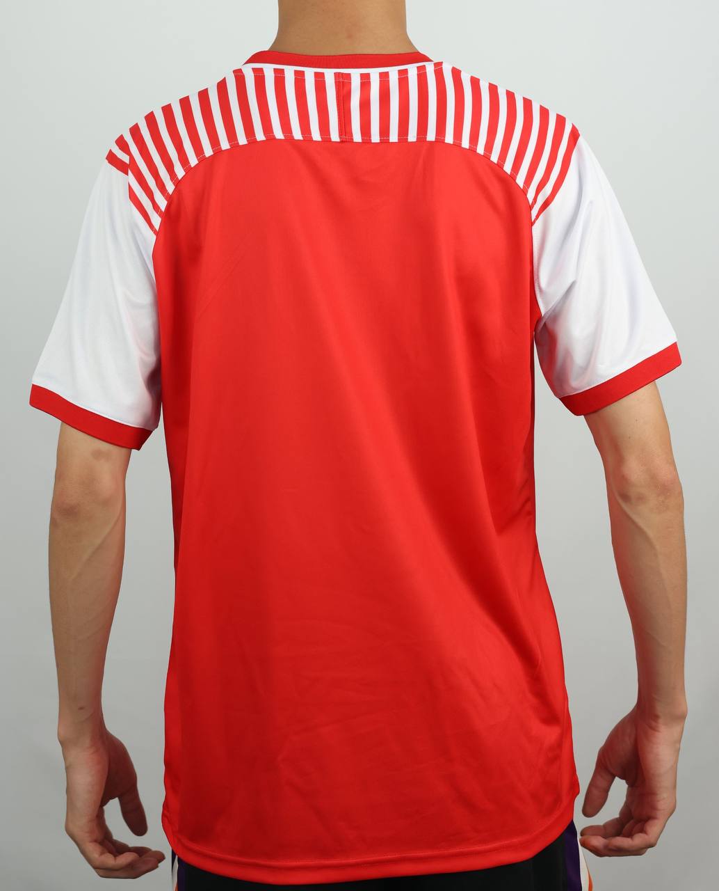 Maillot CAN 2025 – Tunisie